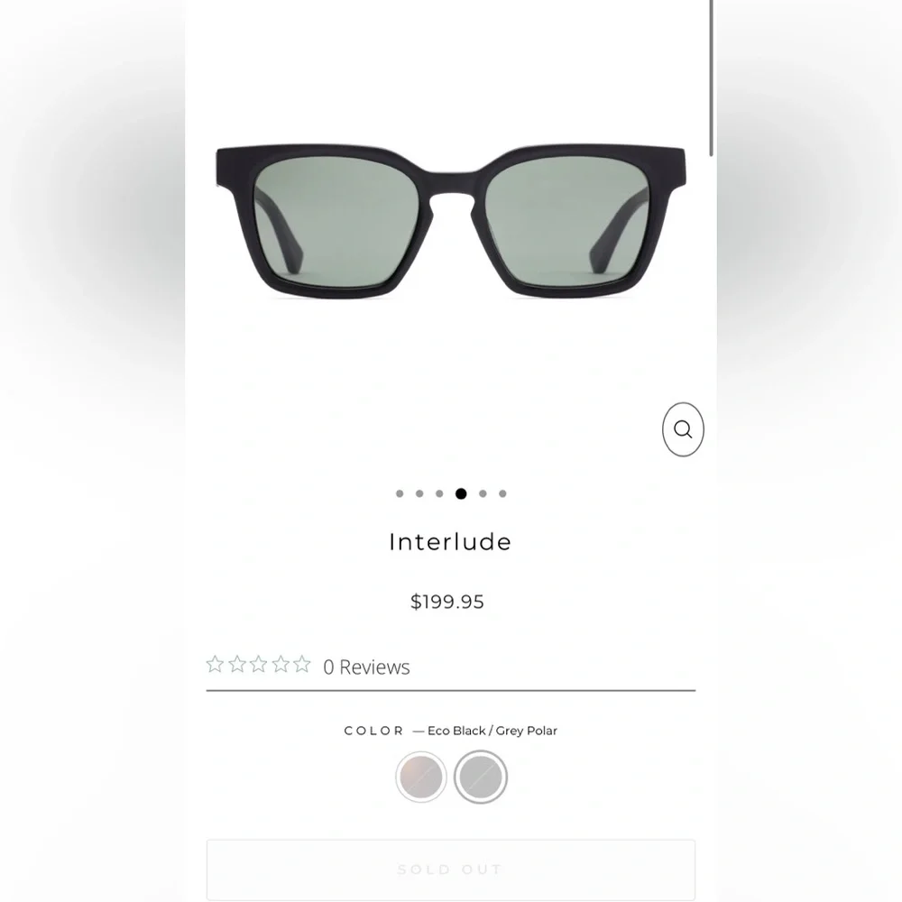 OTIS Eyewear otis eyewear